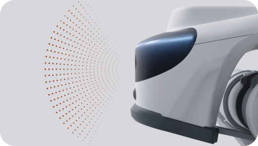 摄像头&雷达 感知能力双优