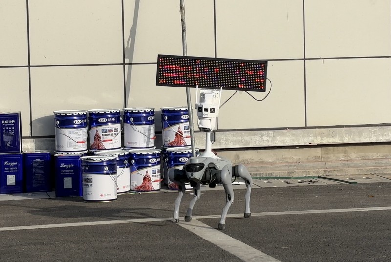 Power Line Inspection